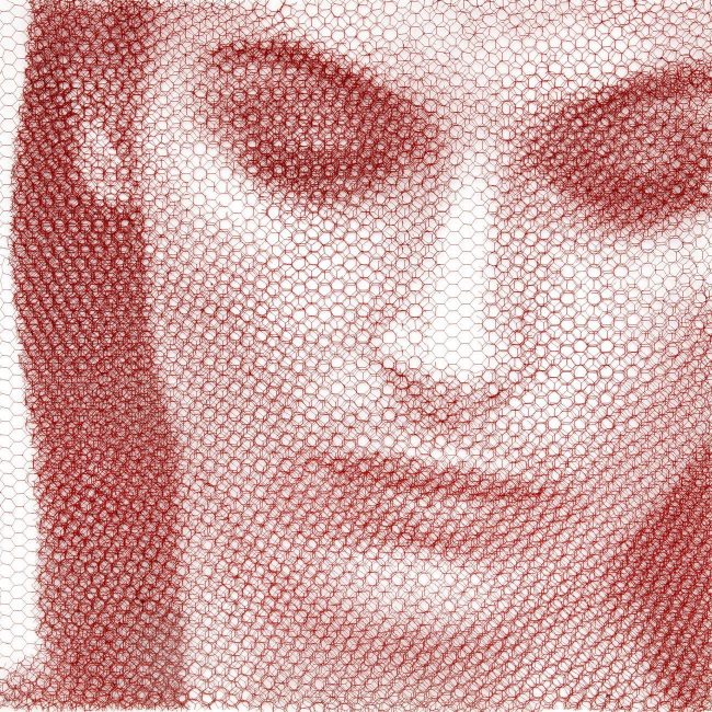 Giulia-movimento-4-Elementi-per-una-teoria-della-jeune-fille-2019.-Diacronie-Giorgio-Tentolini-Galleria-Russo-Roma